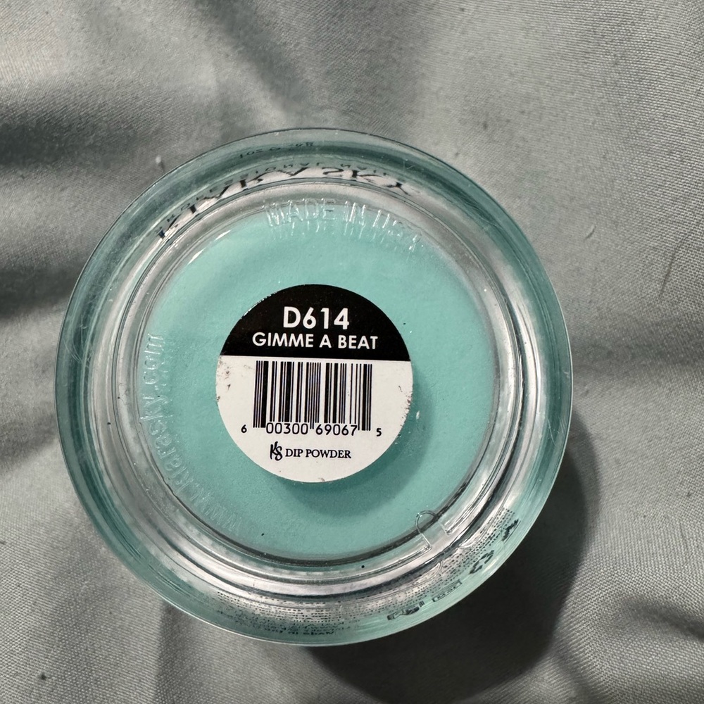 Kiara sky dip powder